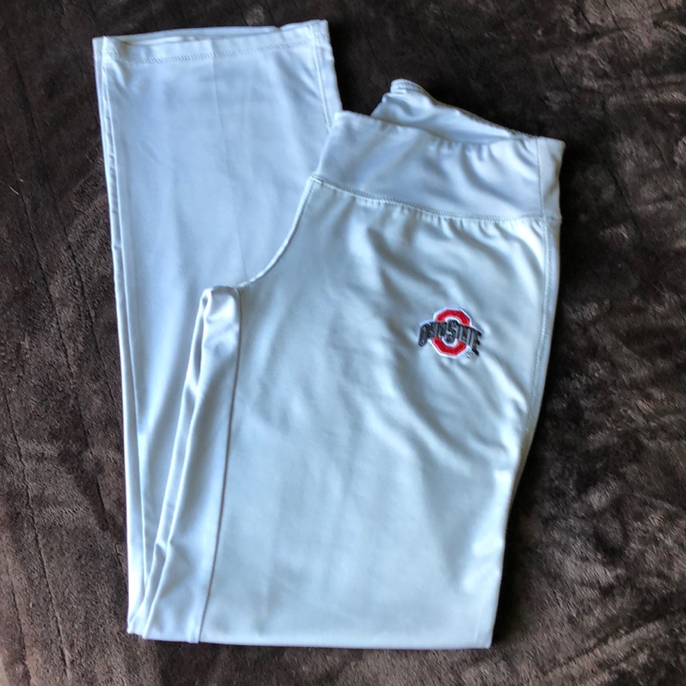 Ohio State Jogger Pants
